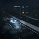 Illustration for article titled In The Netherlands, There Are Now Glow-in-the-Dark Roads